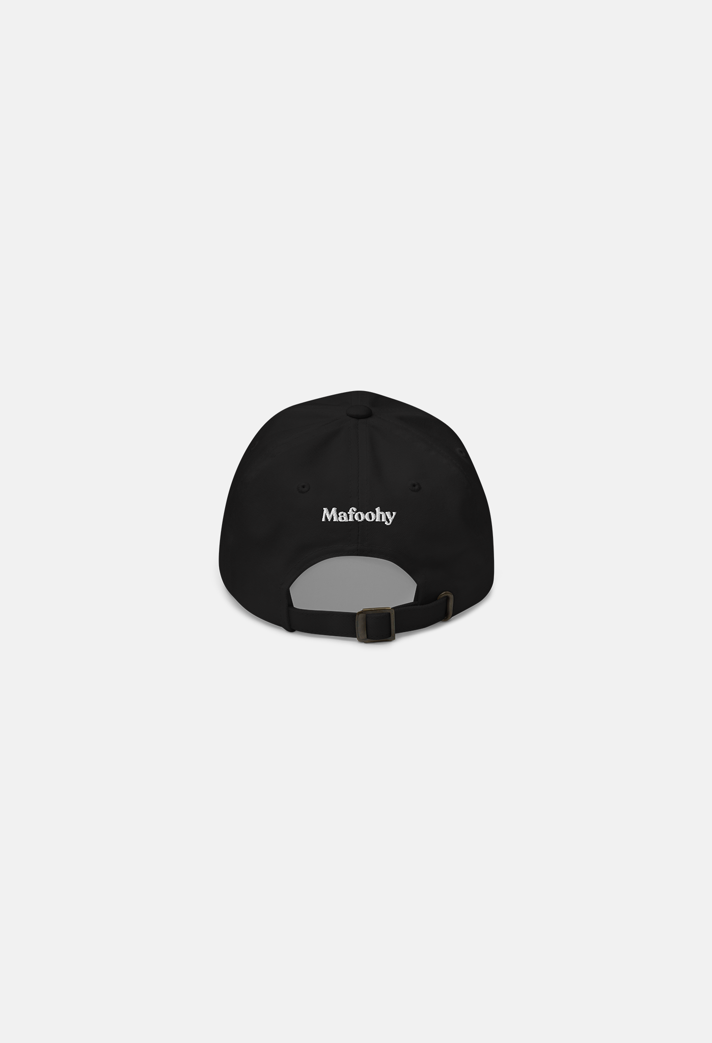 Cherry Silhouette Cap